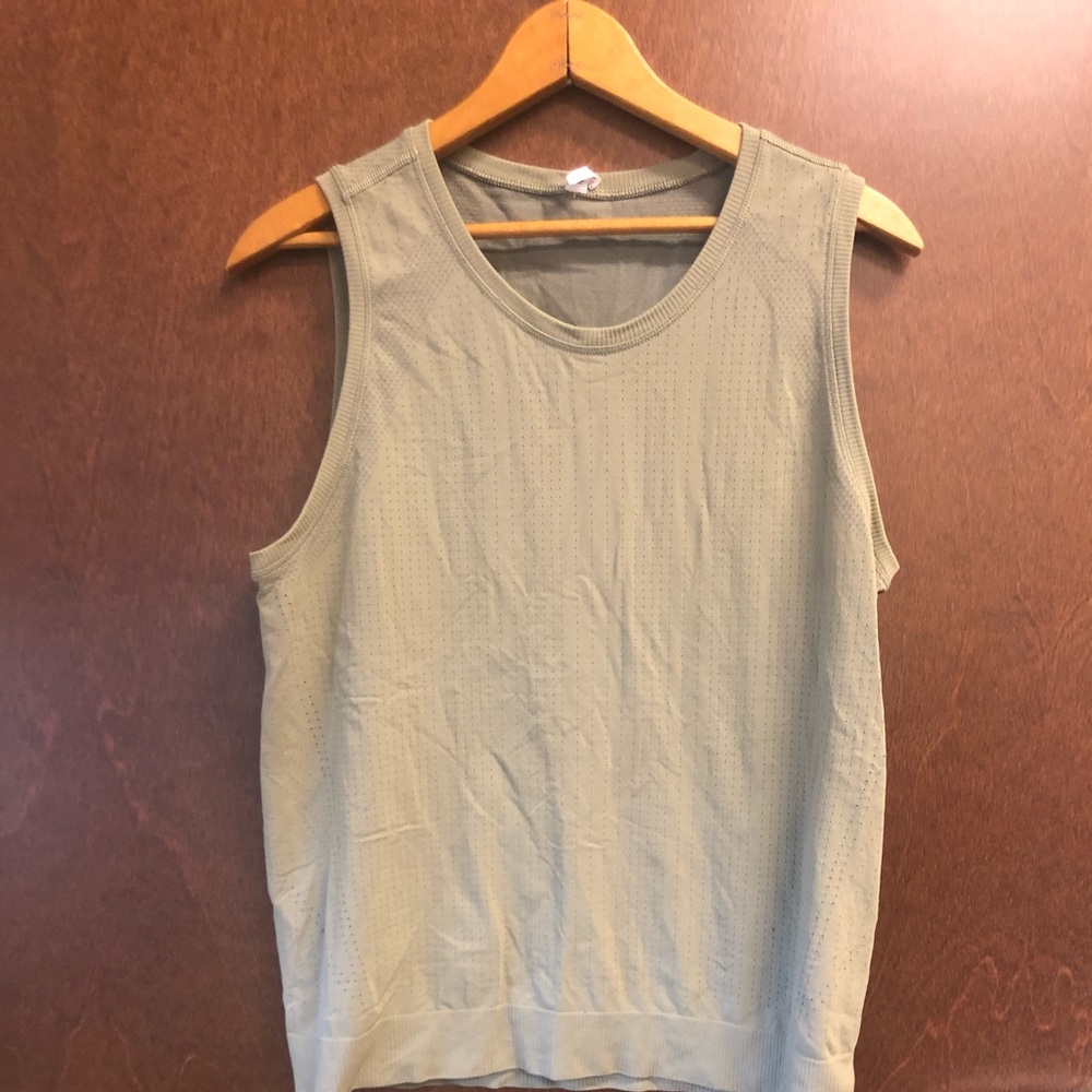 Athleta In Motion Tank Top